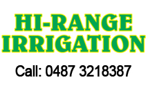 Hi Range Iriigation